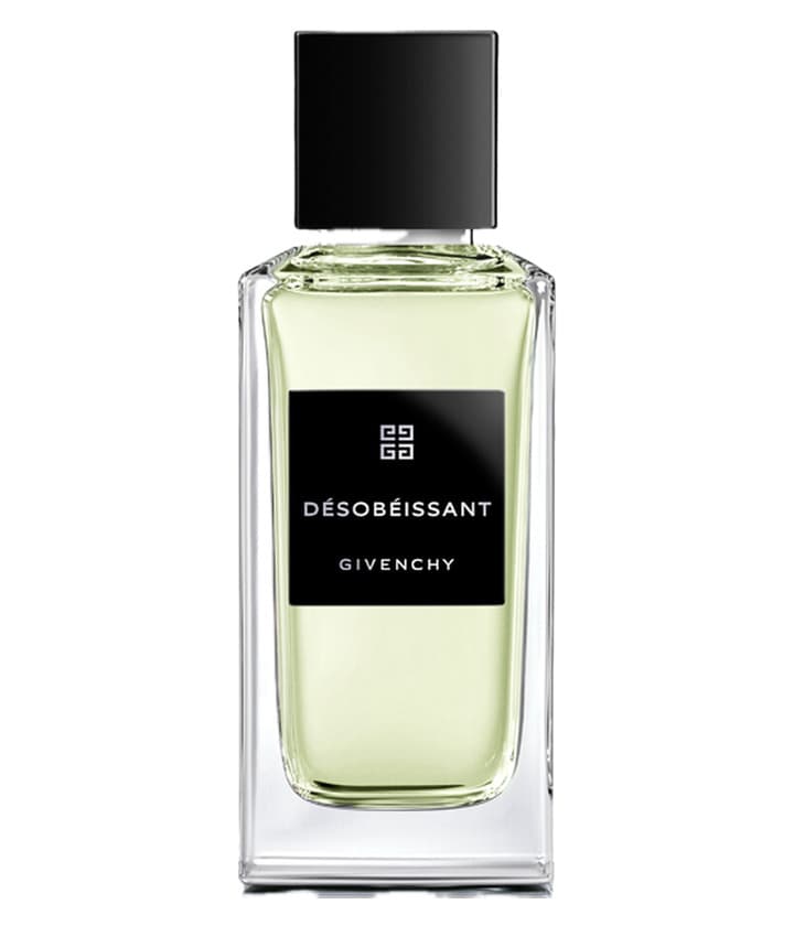 Givenchy Désobéissant