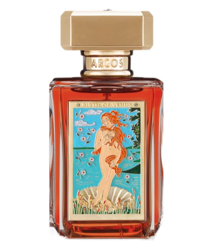 Argos Birth of Venus