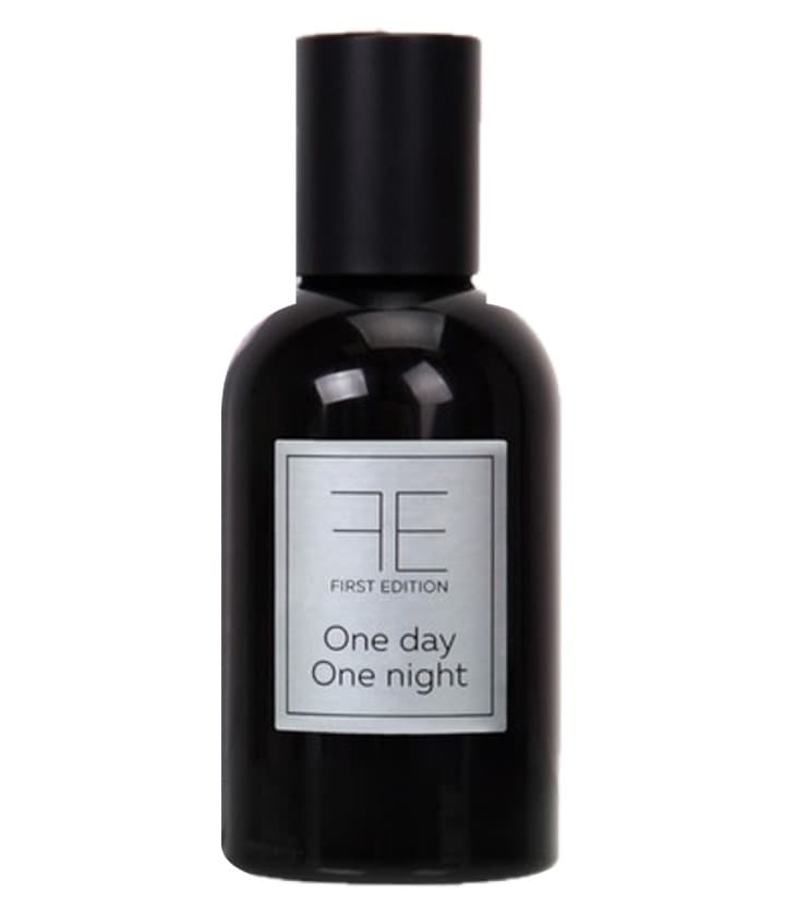 First Edition One Day One Night
