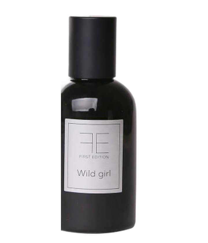 First Edition Wild Girl