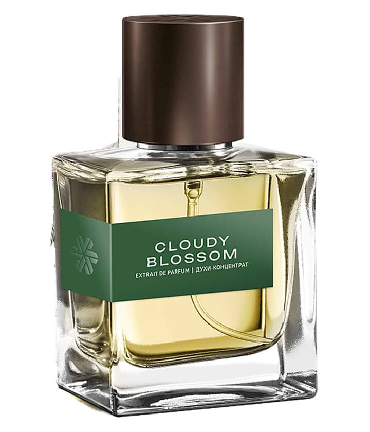 Siberian Wellness Cloudy Blossom