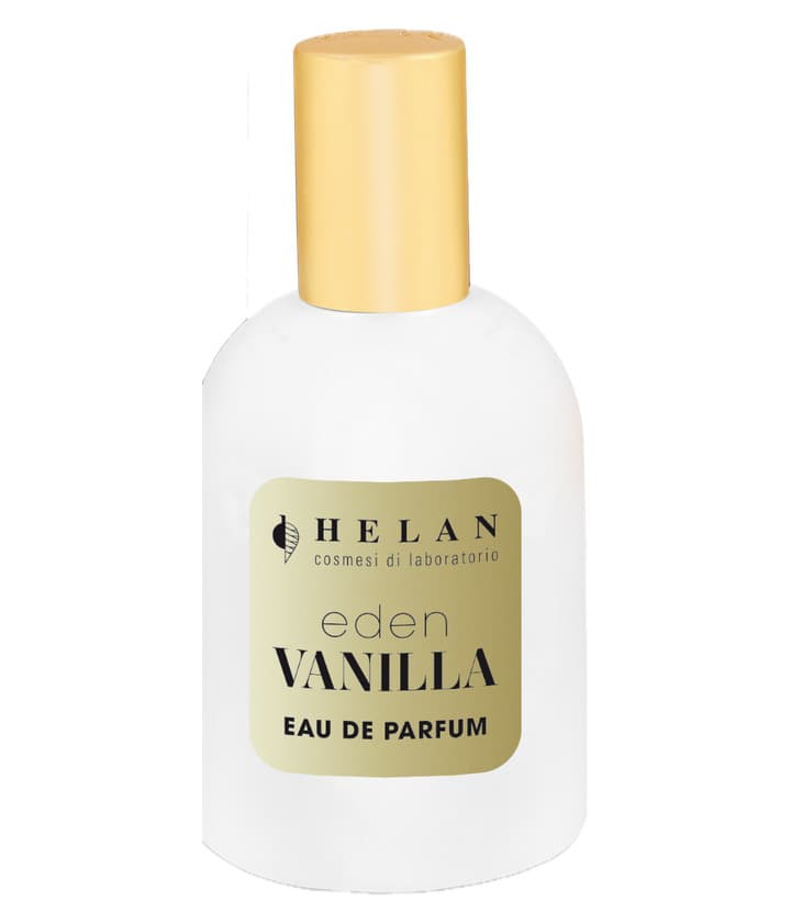 Helan Eden Vanilla