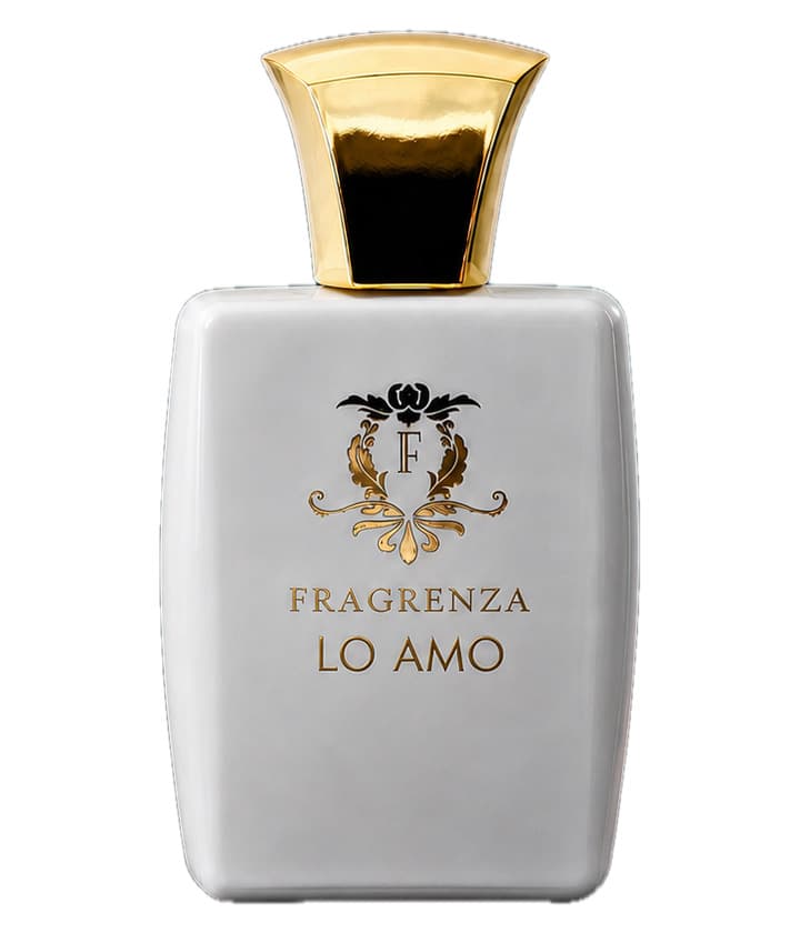 Fragrenza Lo amo
