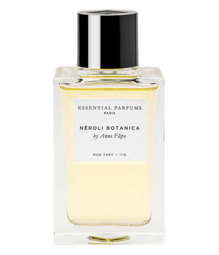 Essential Parfums Néroli Botanica Eau de Parfum