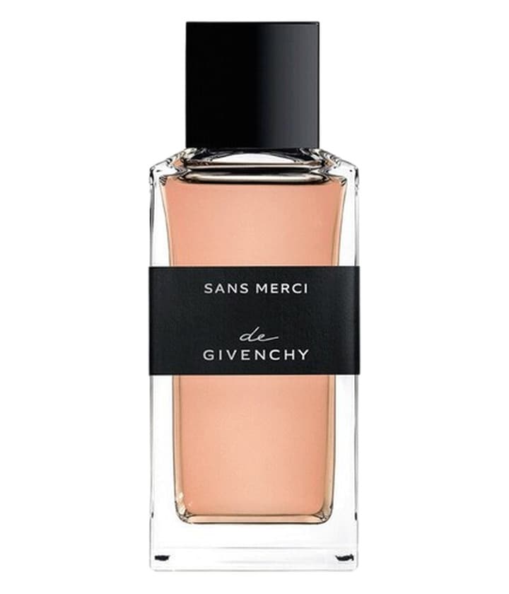 Givenchy Sans Merci