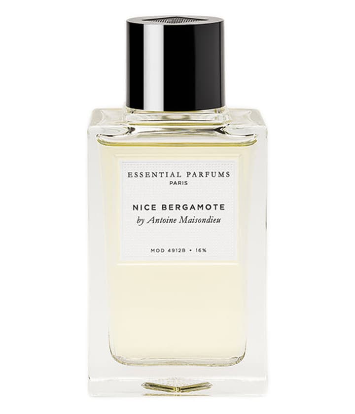 Essential Parfums Nice Bergamote Eau de Parfum