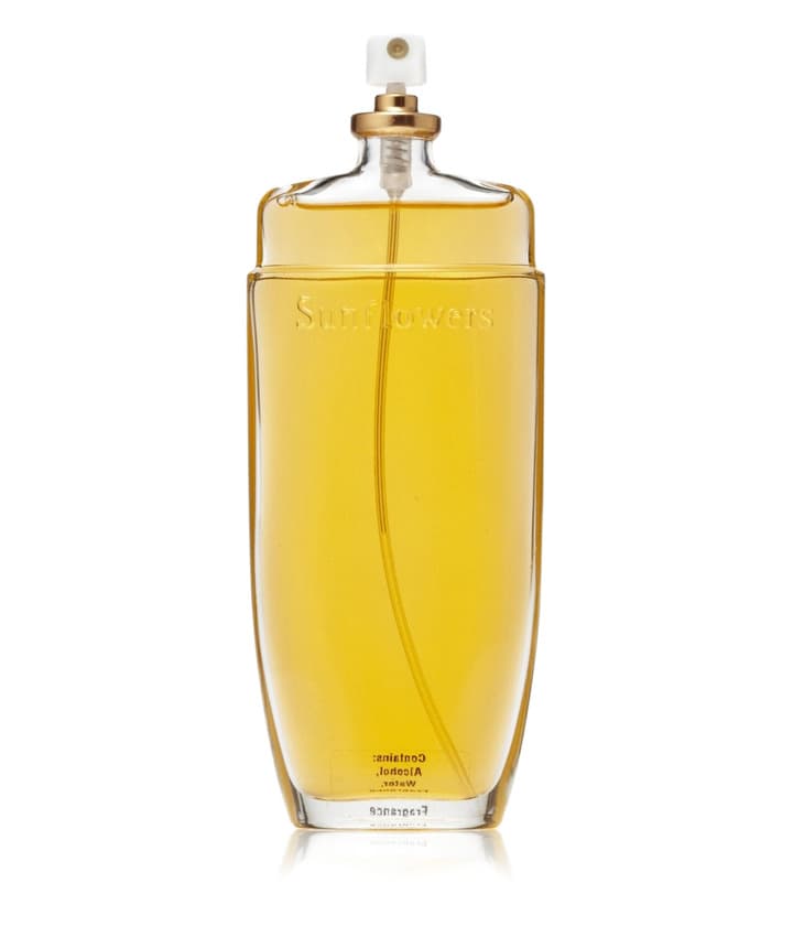 Elizabeth Arden Sunflowers Eau de Toilette