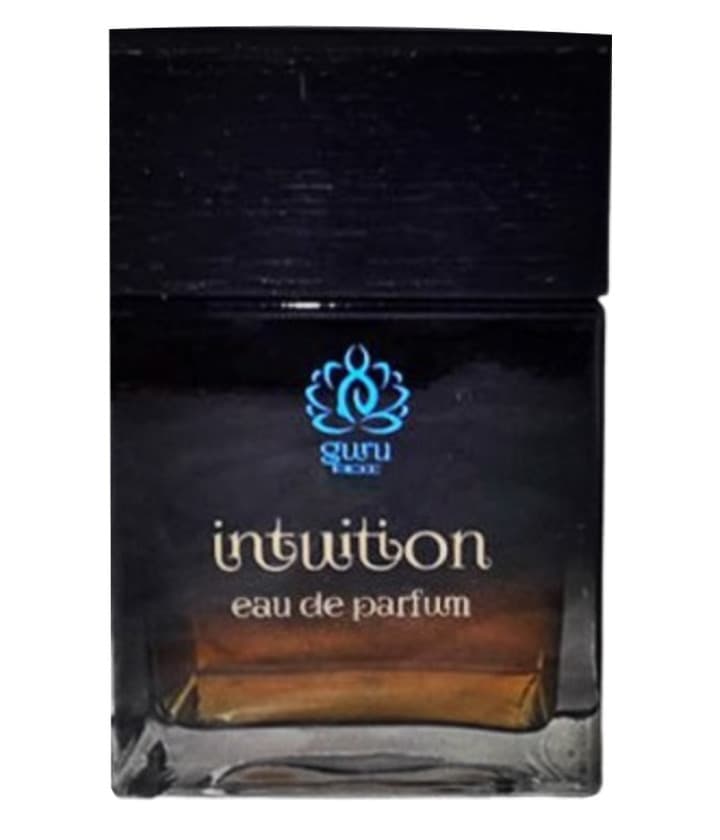 Guru Perfumes Intuition Eau de Parfum