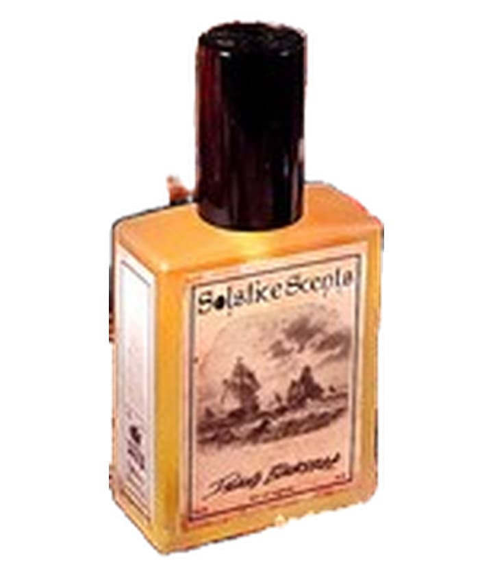 Solstice Scents Island Blackstrap
