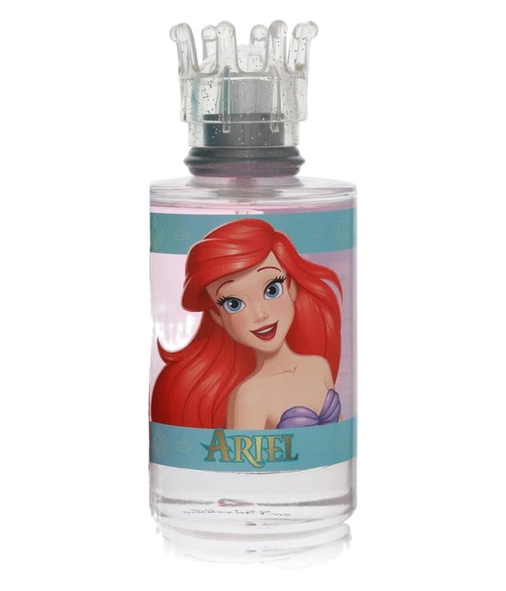 Disney Princess Ariel (Air-Val)