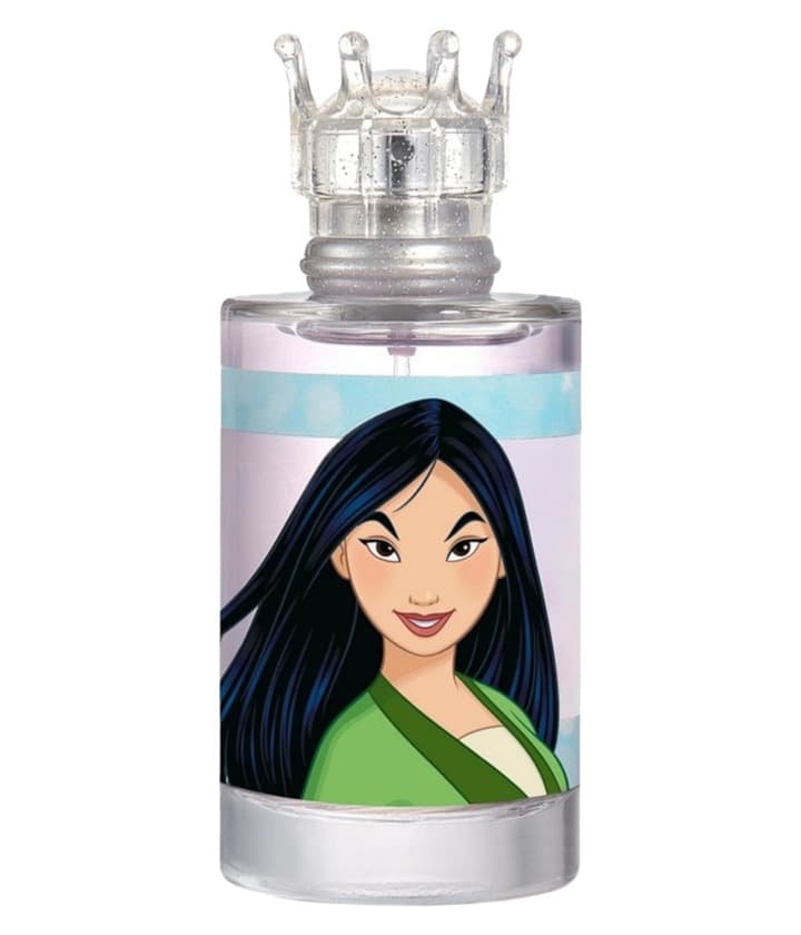 Disney Princess Mulan (Air-Val)