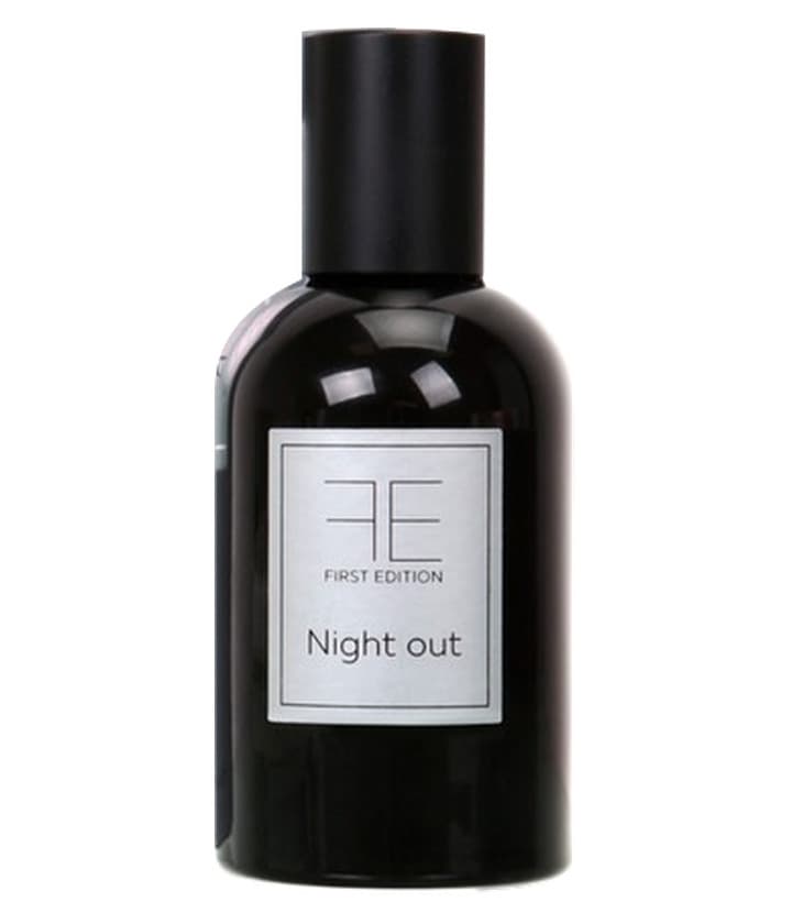 First Edition Night Out