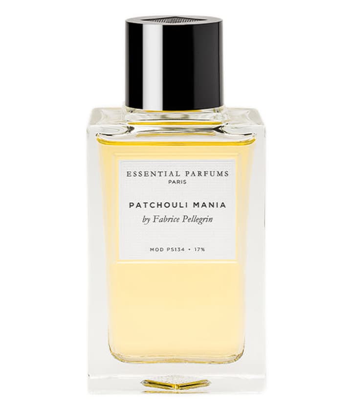 Essential Parfums Patchouli Mania Eau de Parfum