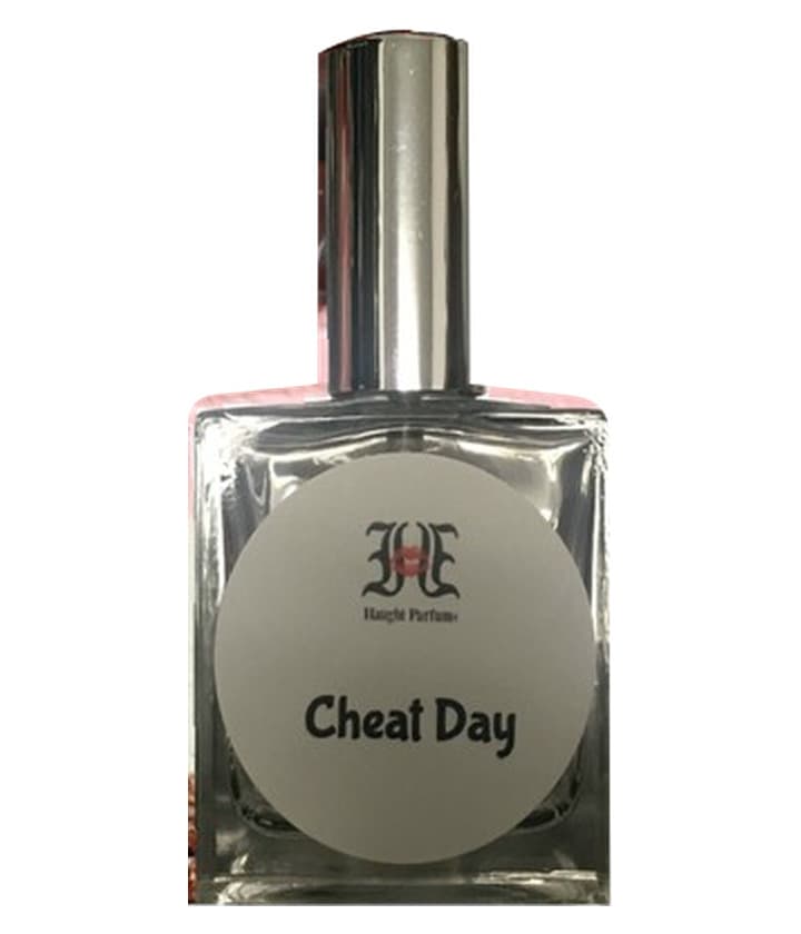 Haught Parfums Cheat Day