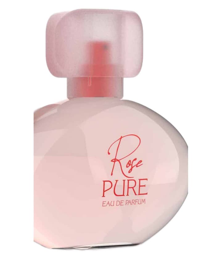 Omerta Rose Pure Eau de Parfum