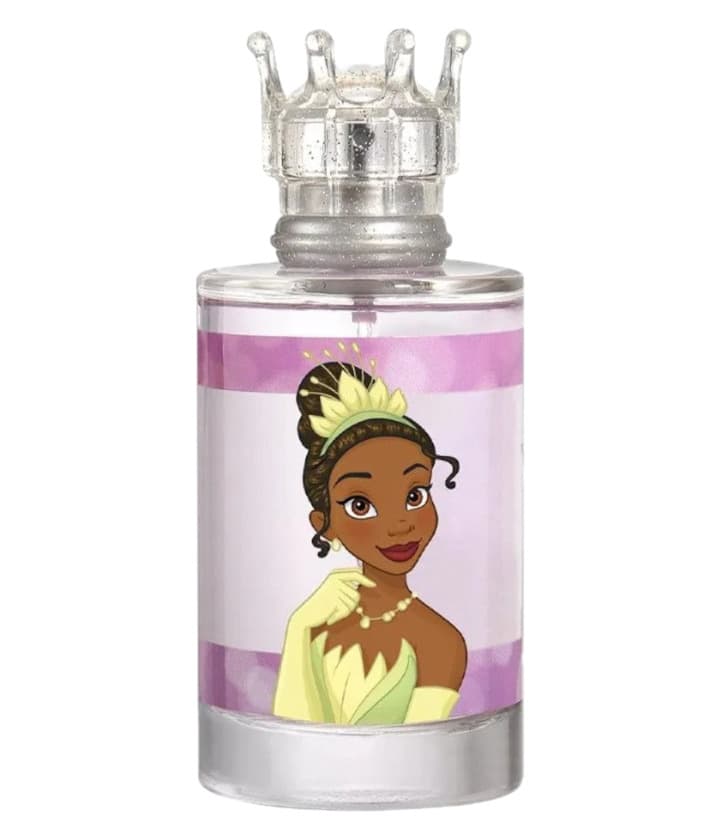 Disney Princess Tiana (Air-Val)