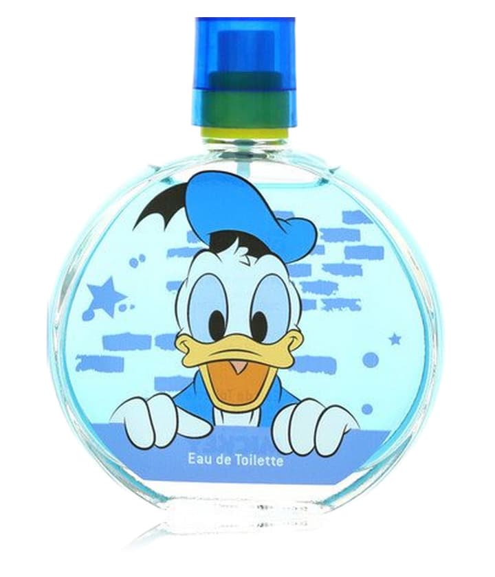 Disney Donald Duck (Air-Val)