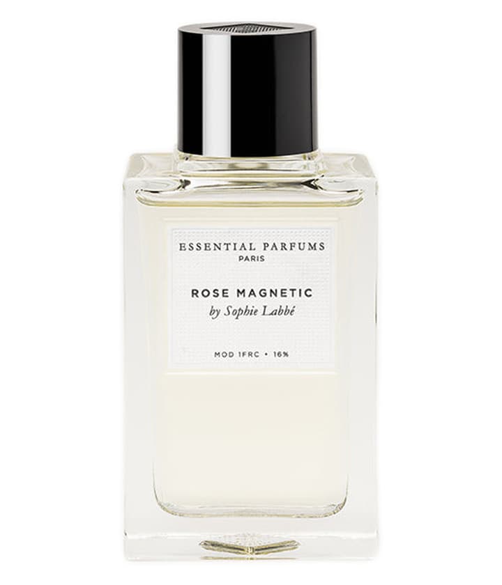 Essential Parfums Rose Magnetic Eau de Parfum