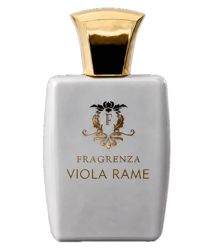 Fragrenza Viola Rame