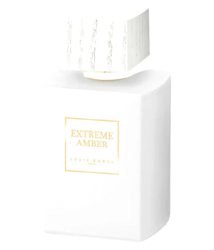 Louis Varel Extreme Amber
