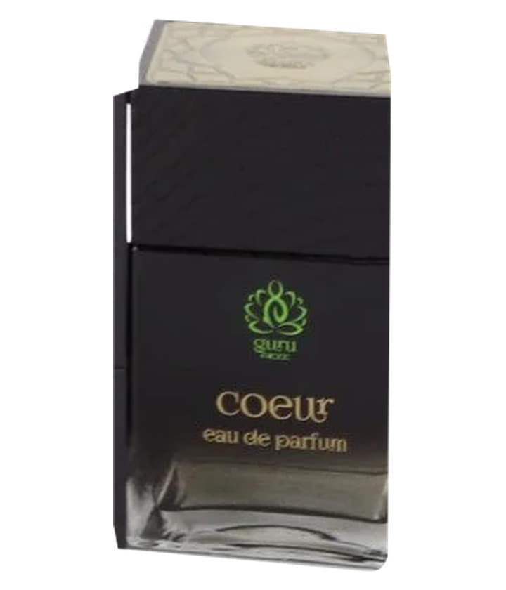 Guru Perfumes Coeur Eau de Parfum