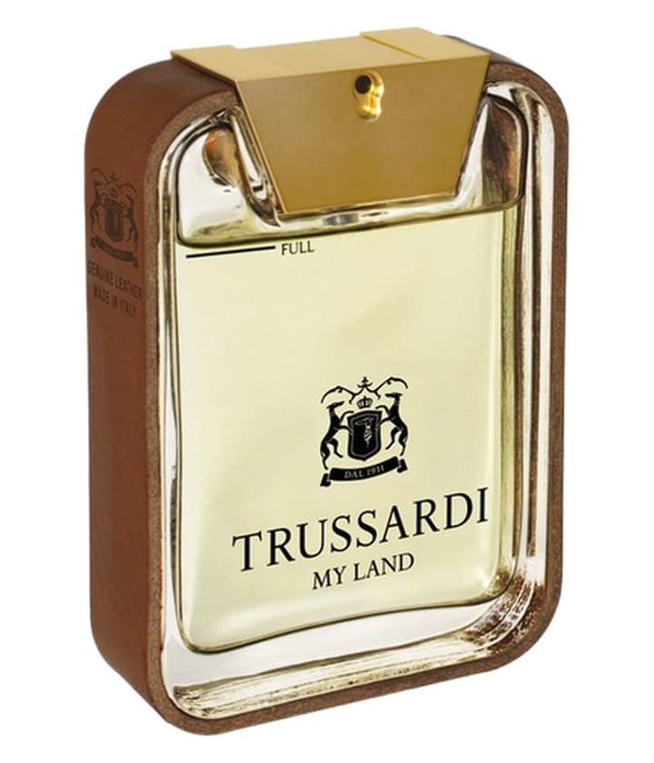 Trussardi My Land