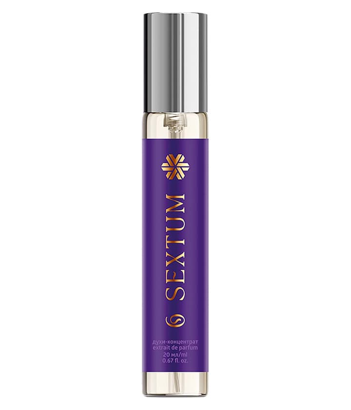 Siberian Wellness 6 Sextum (1996)
