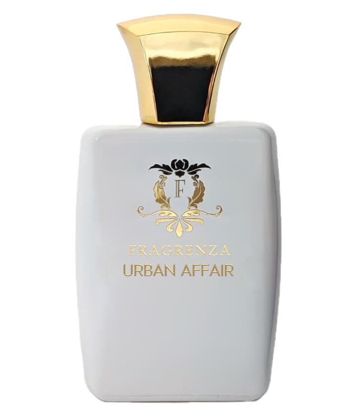 Fragrenza Urban Affair