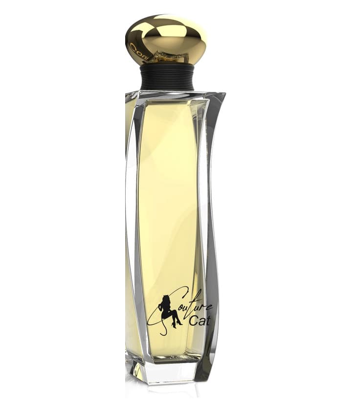 Omerta Couture Cat Eau de Parfum