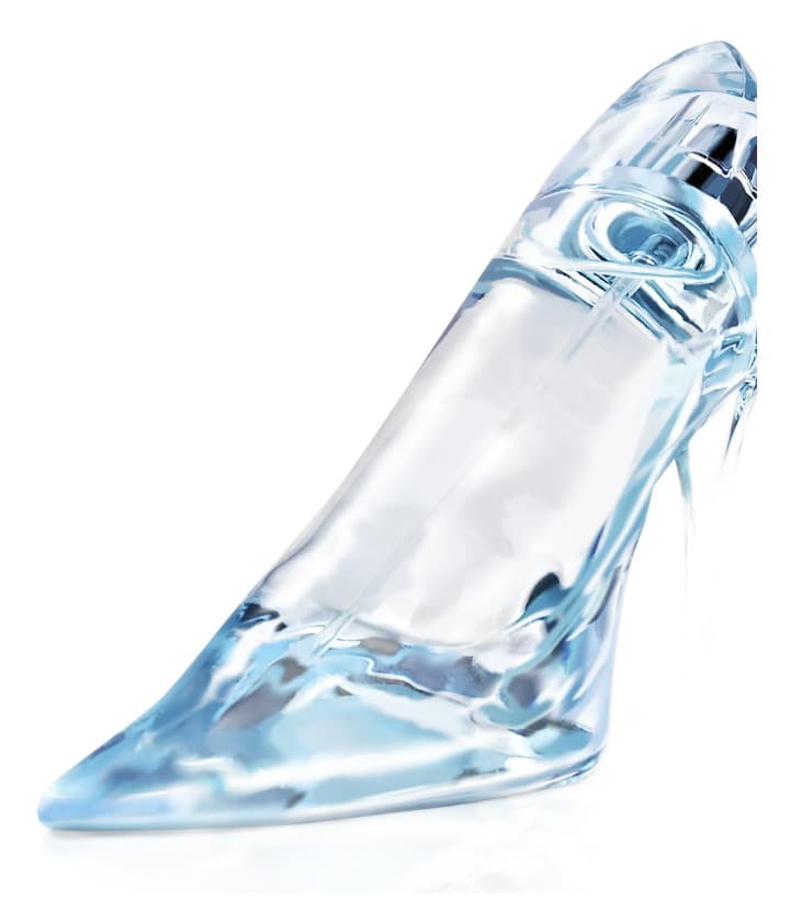 Disney Cinderella Blue (Apple Beauty)