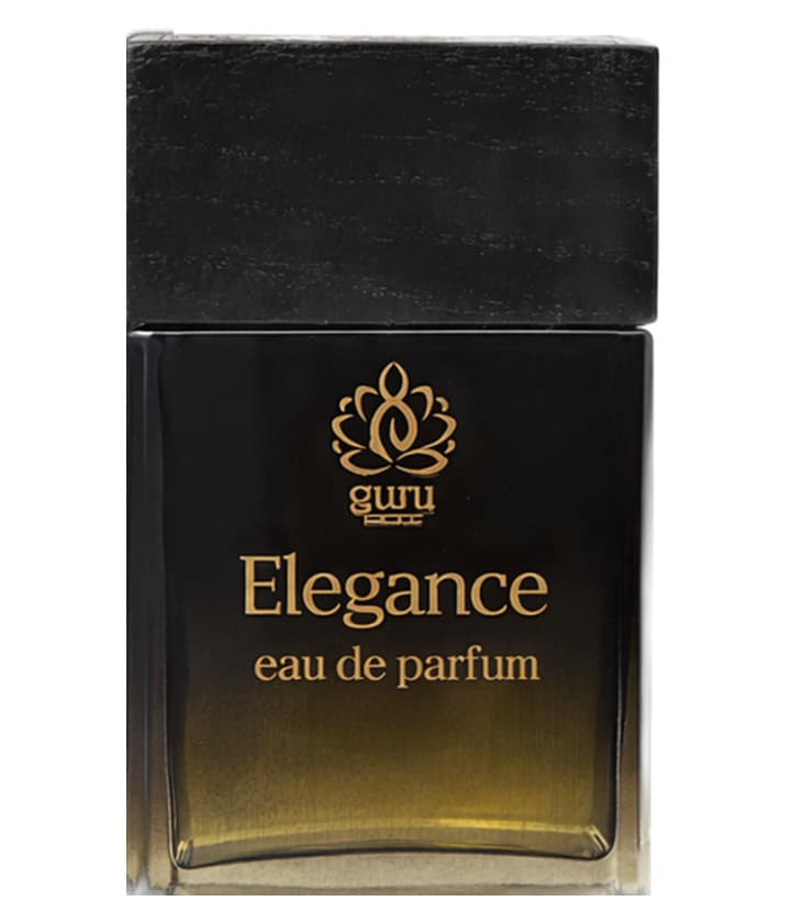 Guru Perfumes Elegance Eau de Parfum