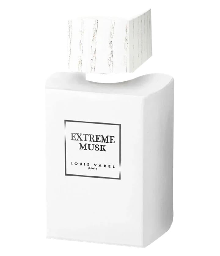 Louis Varel Extreme Musk