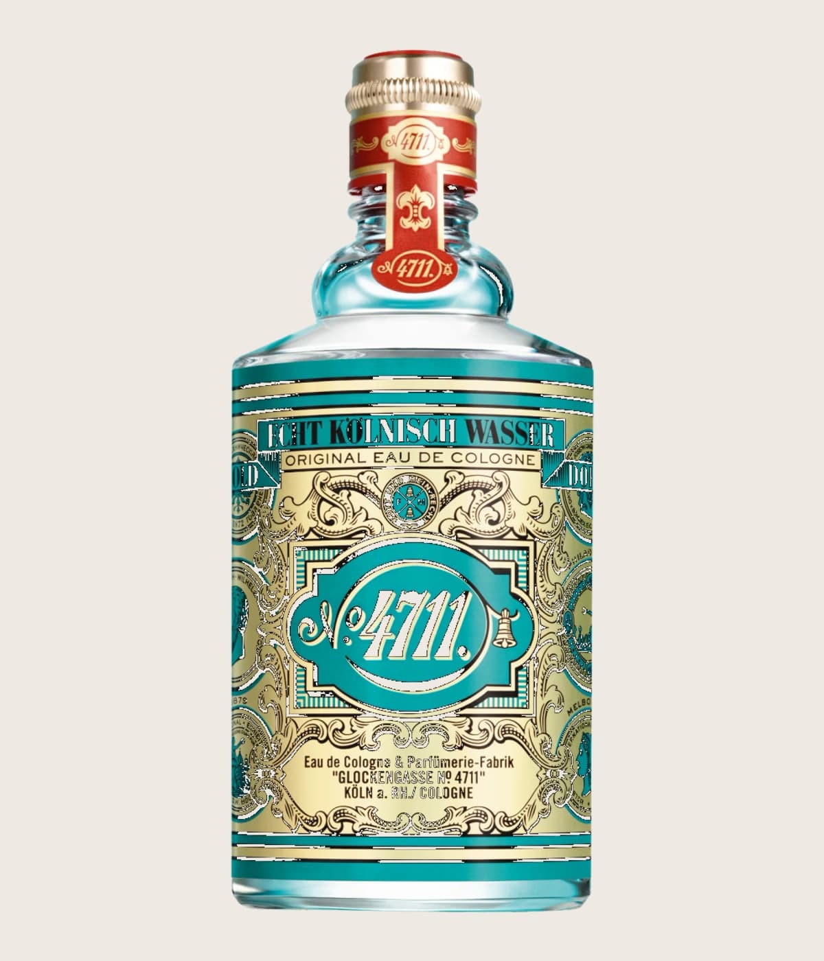 4711 Original Eau de Cologne