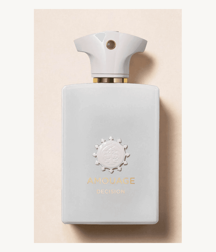 Amouage Decision