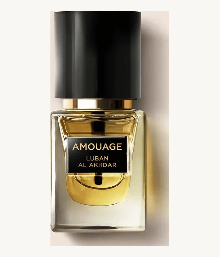 Amouage Luban Al Akhdar
