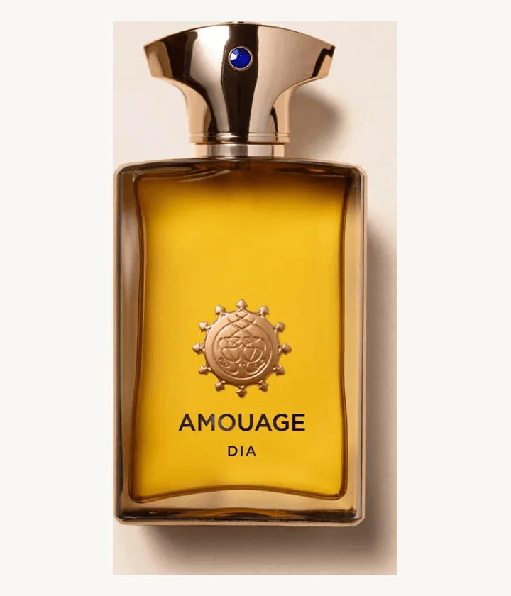 Amouage Dia Man