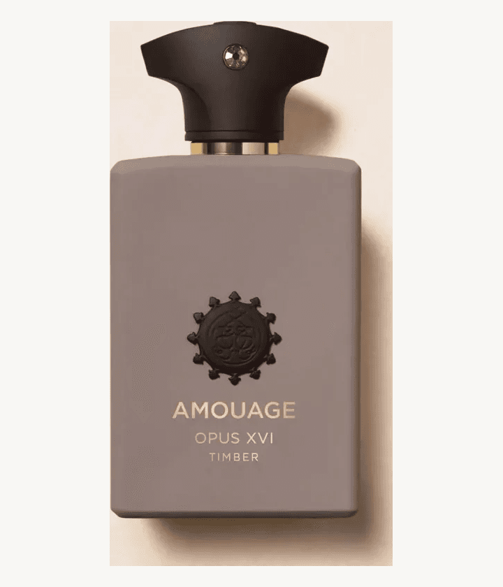 Amouage Opus XVI Timber
