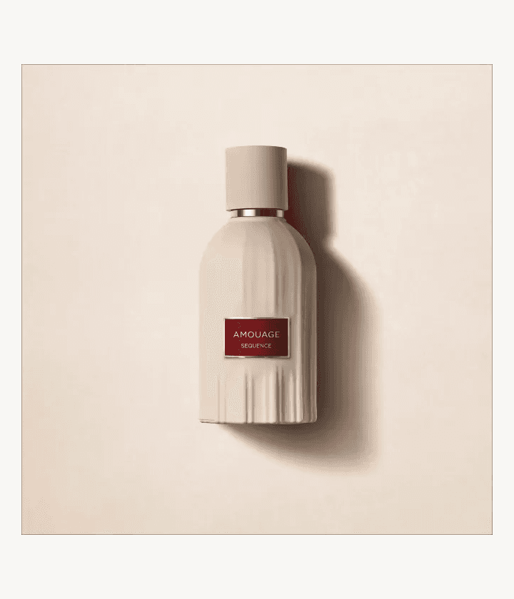 Amouage Sequence