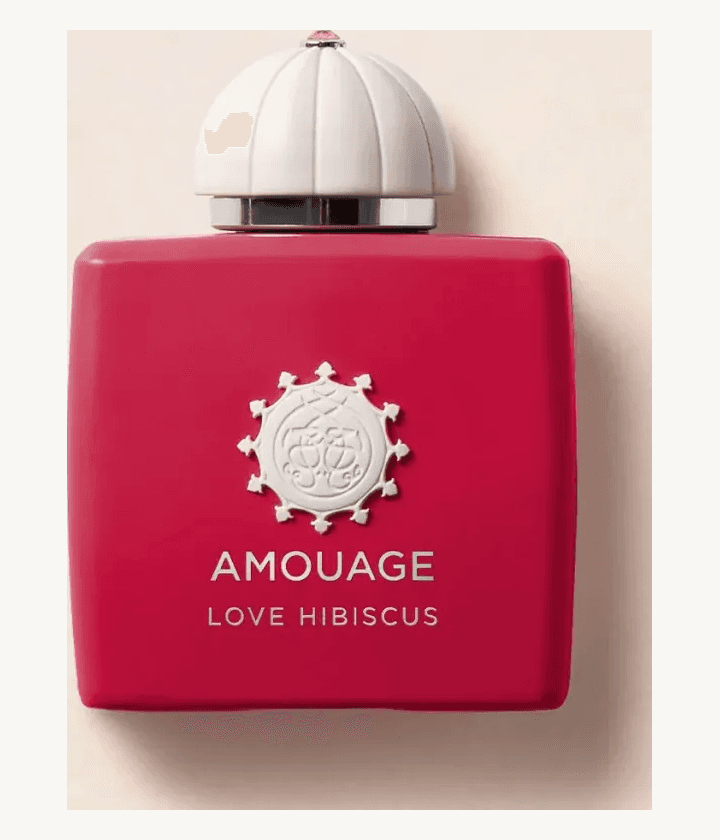 Amouage Love Hibiscus