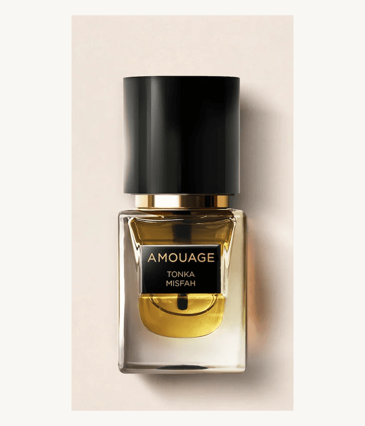 Amouage Tonka Misfah