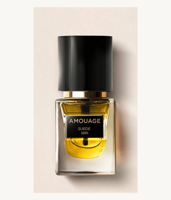 Amouage Suede Ibri