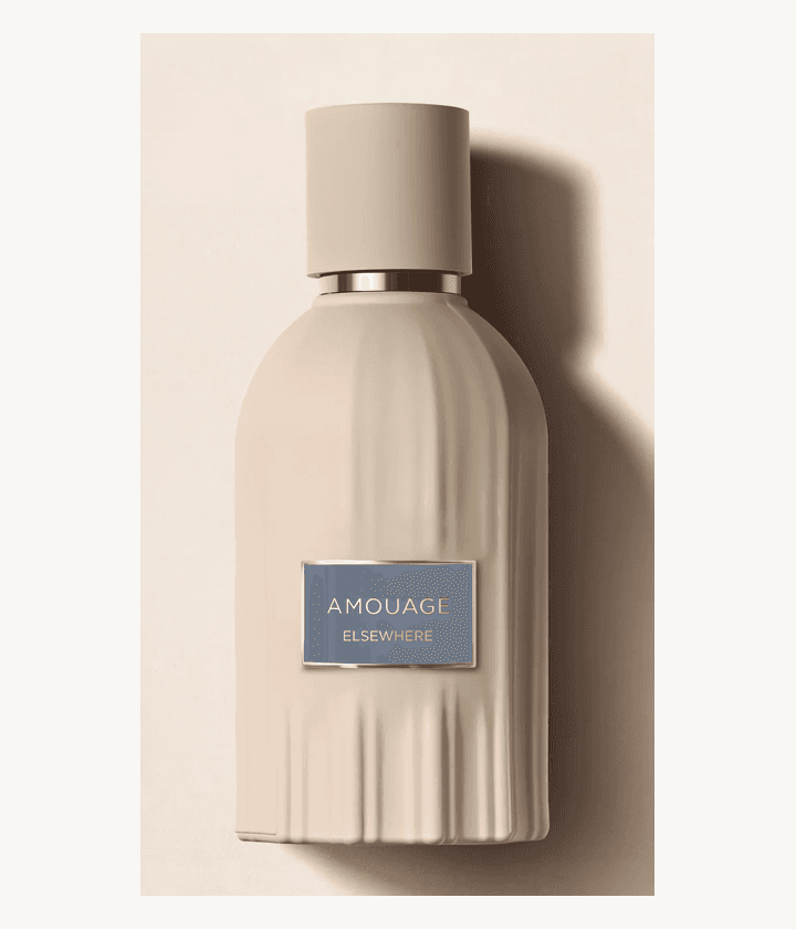 Amouage Elsewhere