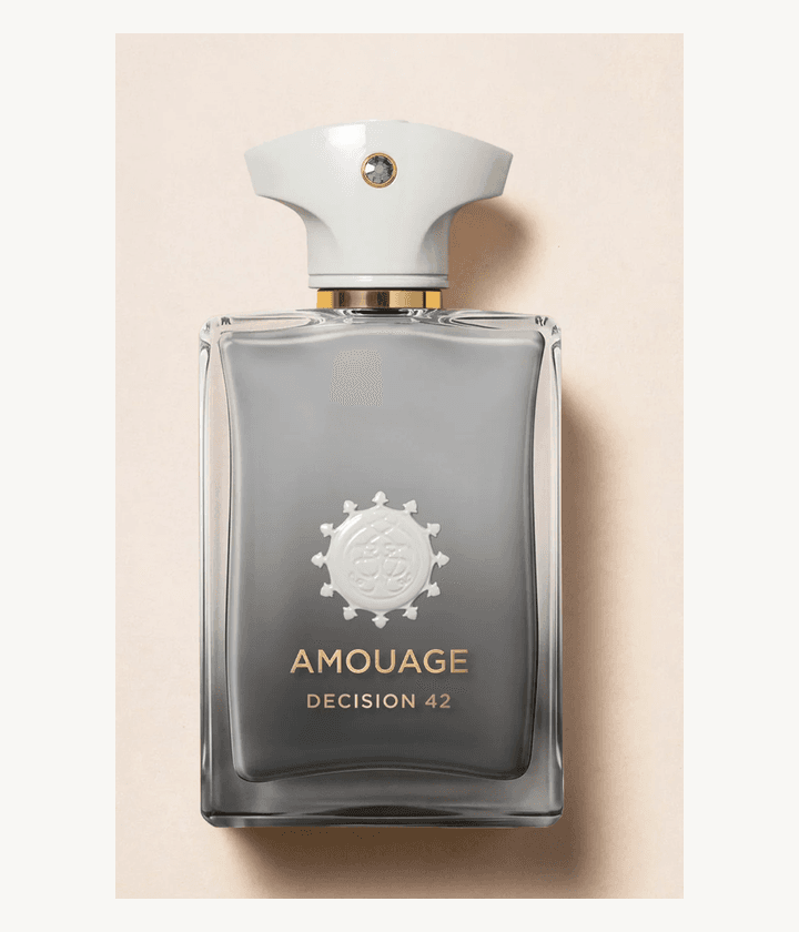 Amouage Decision 42