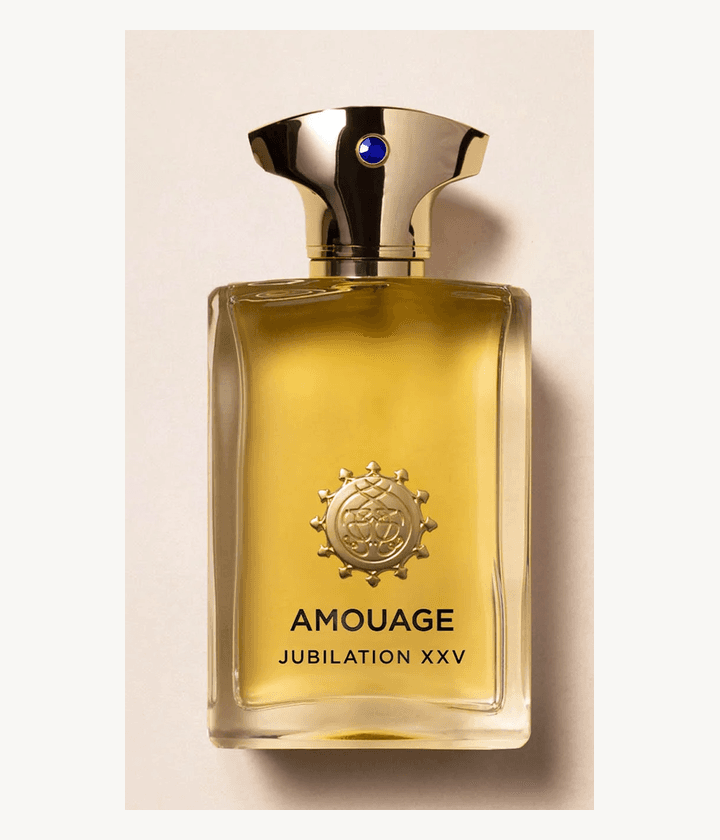 Amouage Jubilation XXV Man