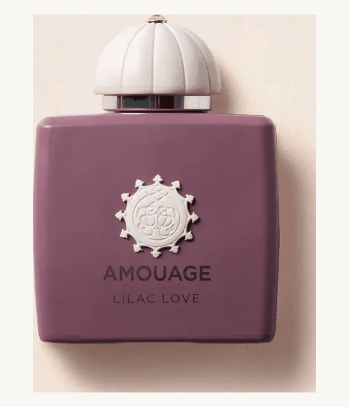 Amouage Lilac Love