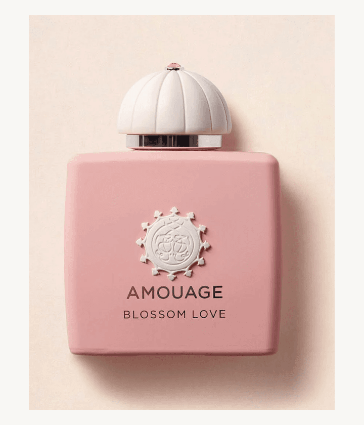 Amouage Blossom Love