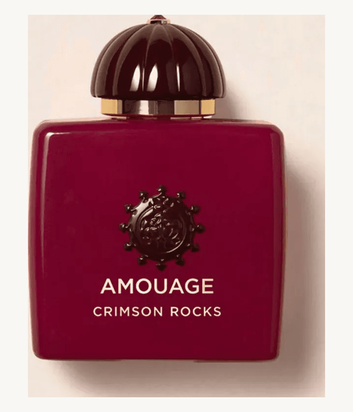 Amouage Crimson Rocks