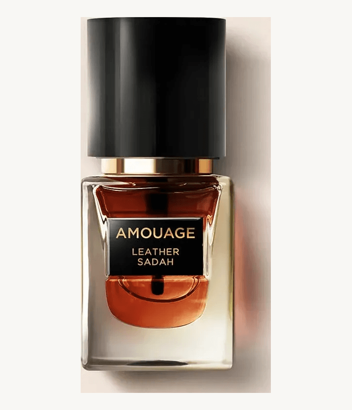 Amouage Leather Sadah