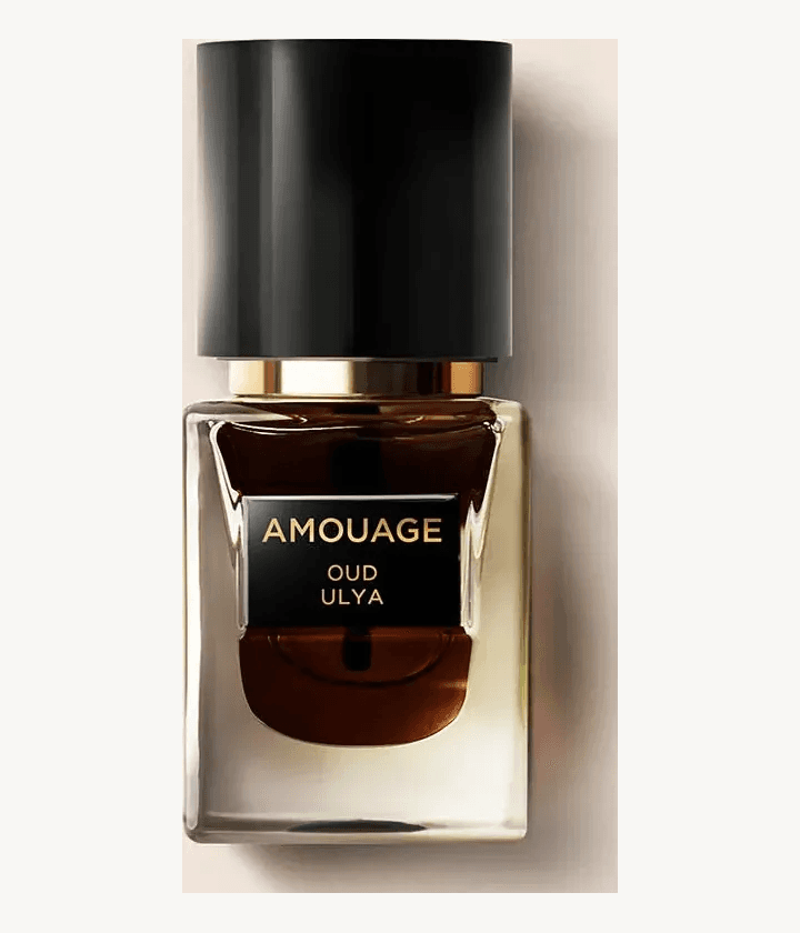 Amouage Oud Ulya