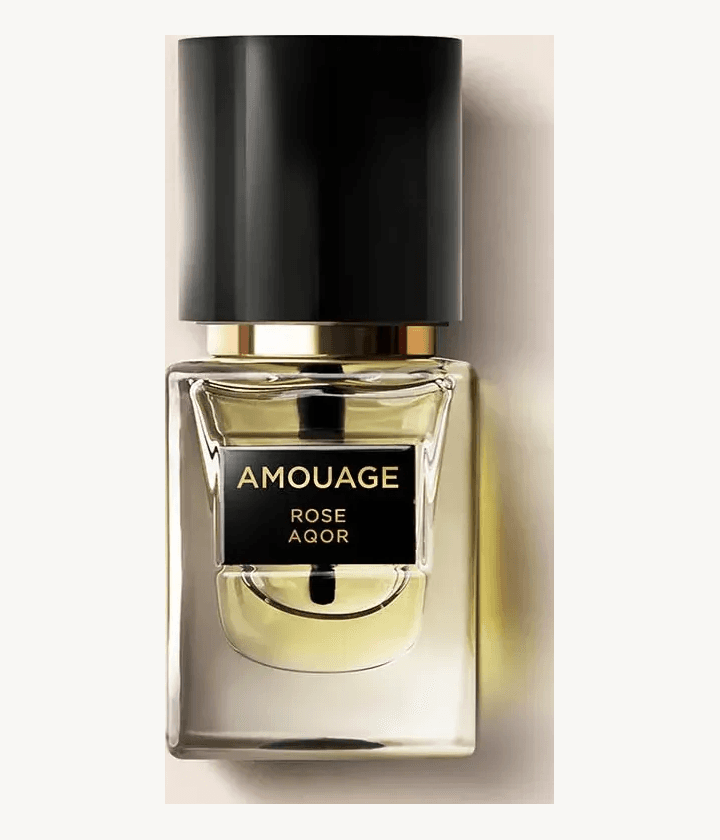 Amouage Rose Aqor